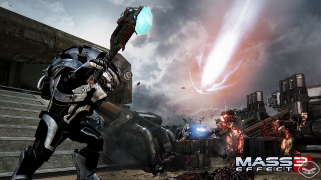 Mass Effect 3 immagine 74423