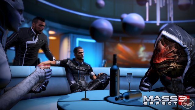 Mass Effect 3 immagine 74434