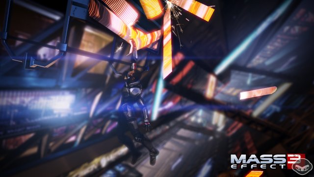 Mass Effect 3 immagine 74435