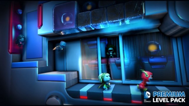 LittleBigPlanet 2 immagine 100113