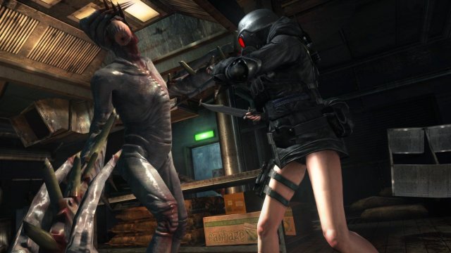 Resident Evil: Revelations immagine 81514