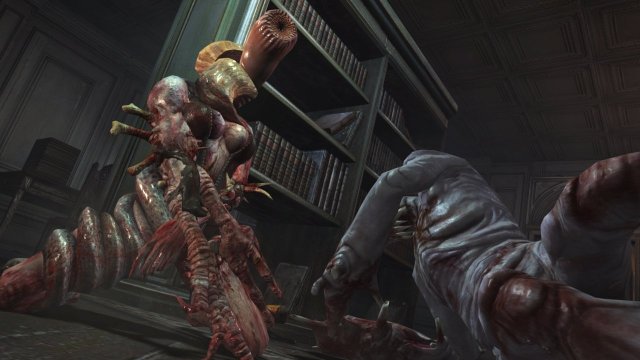 Resident Evil: Revelations immagine 81518