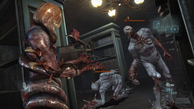 Resident Evil: Revelations - Immagine 81523