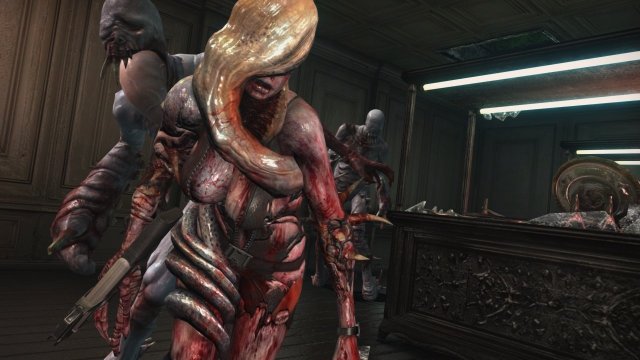 Resident Evil: Revelations immagine 81526