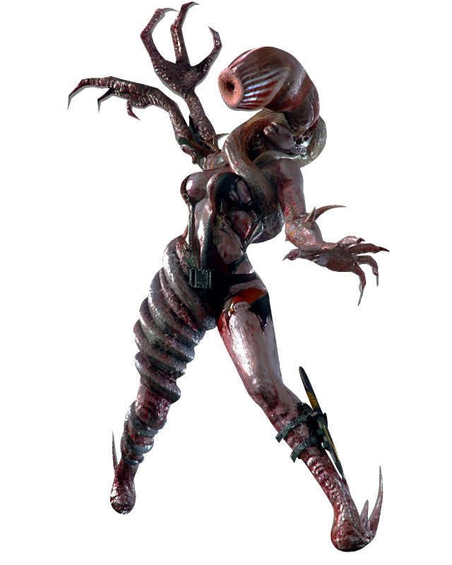 Resident Evil: Revelations immagine 81530