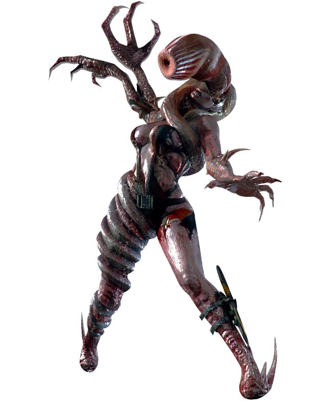 Resident Evil: Revelations - Immagine 81530