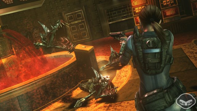 Resident Evil: Revelations - Immagine 73705