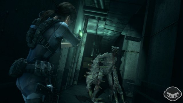 Resident Evil: Revelations - Immagine 73709