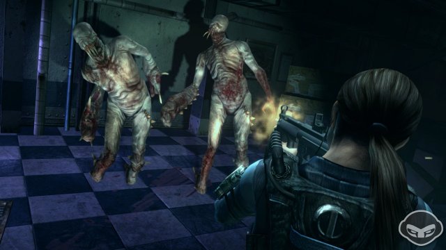 Resident Evil: Revelations - Immagine 73713