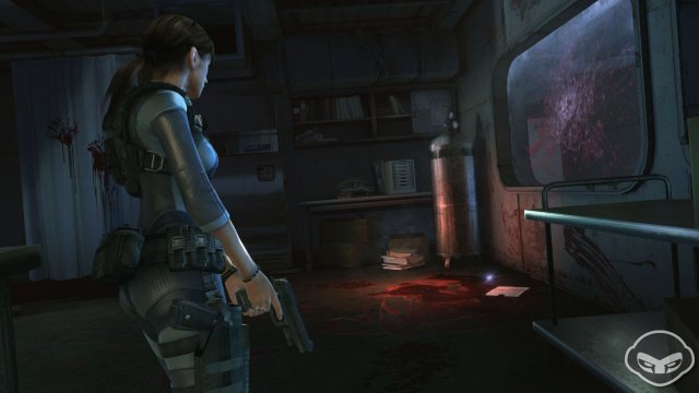Resident Evil: Revelations - Immagine 73717