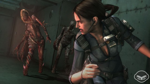Resident Evil: Revelations - Immagine 73721