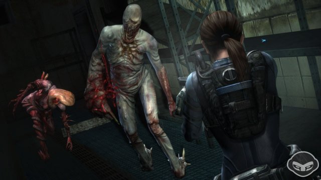 Resident Evil: Revelations - Immagine 73725