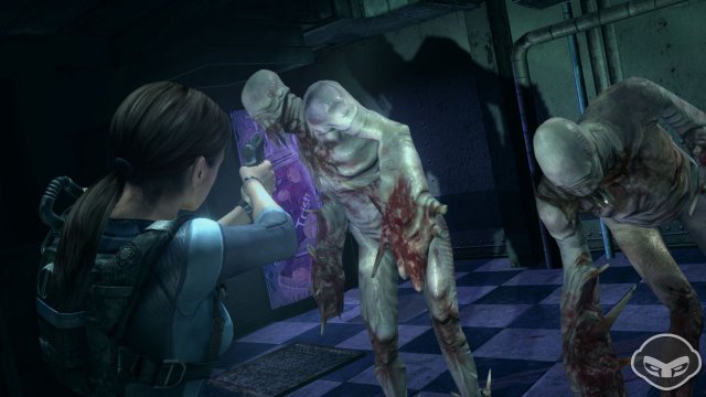 Resident Evil: Revelations - Immagine 73729