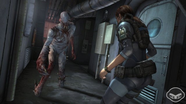 Resident Evil: Revelations - Immagine 73733