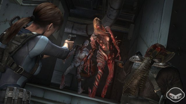 Resident Evil: Revelations - Immagine 73737