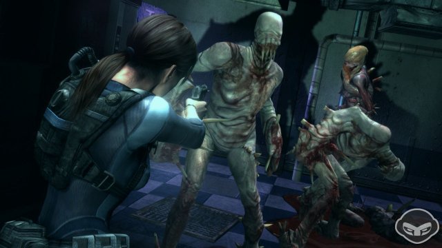 Resident Evil: Revelations - Immagine 73741