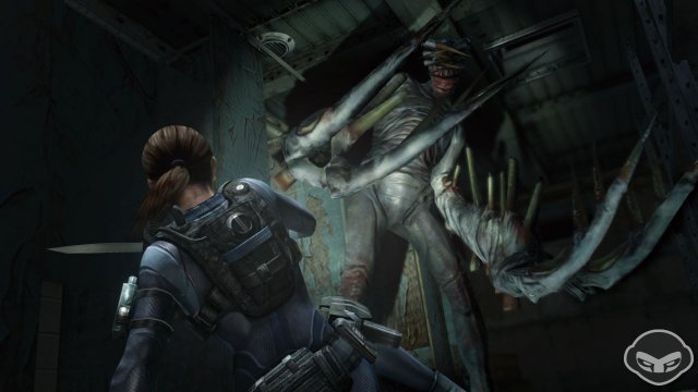 Resident Evil: Revelations - Immagine 73745