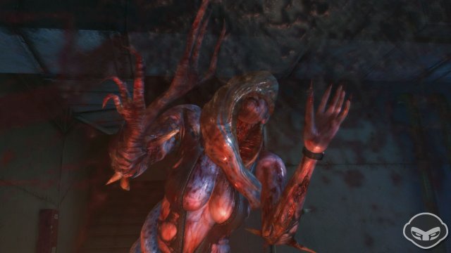Resident Evil: Revelations - Immagine 73749