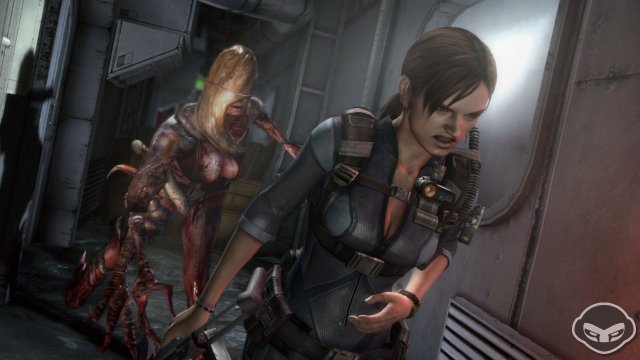 Resident Evil: Revelations - Immagine 73753