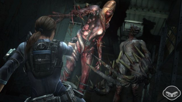Resident Evil: Revelations - Immagine 73757