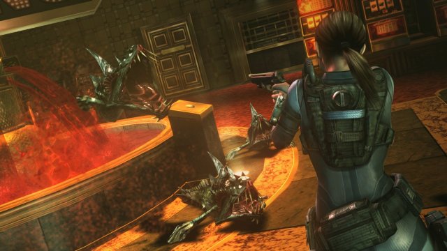 Resident Evil: Revelations - Immagine 81308