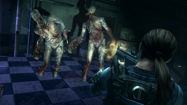 Resident Evil: Revelations - Immagine 81309
