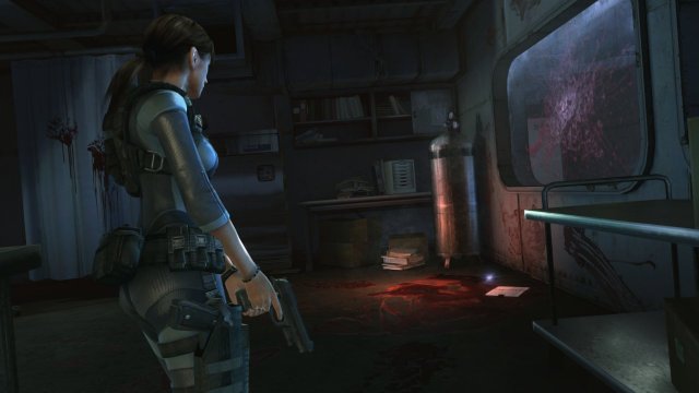 Resident Evil: Revelations - Immagine 81310