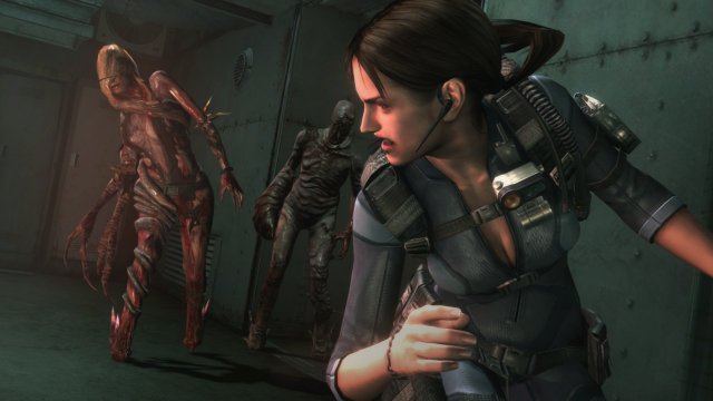 Resident Evil: Revelations - Immagine 81311