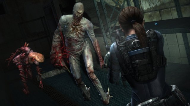 Resident Evil: Revelations - Immagine 81312