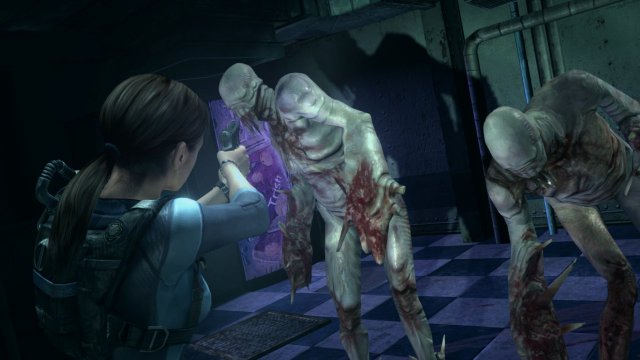 Resident Evil: Revelations - Immagine 81313