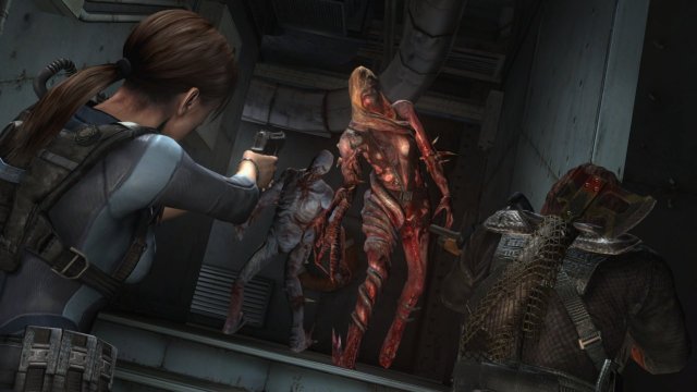 Resident Evil: Revelations - Immagine 81314