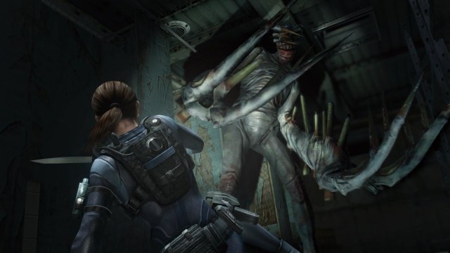 Resident Evil: Revelations - Immagine 81315