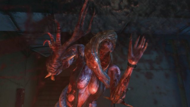 Resident Evil: Revelations - Immagine 81316