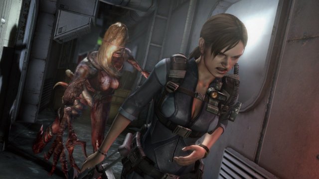 Resident Evil: Revelations - Immagine 81317