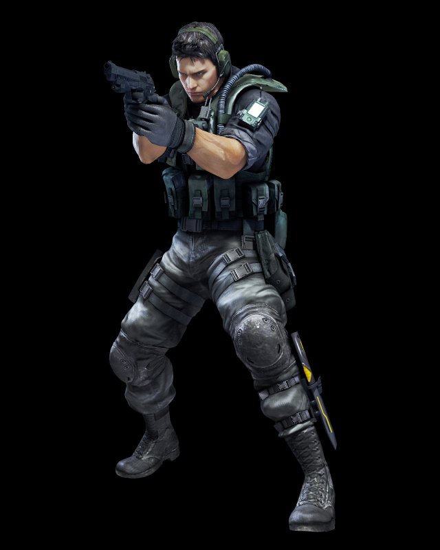 Resident Evil: Revelations - Immagine 81318