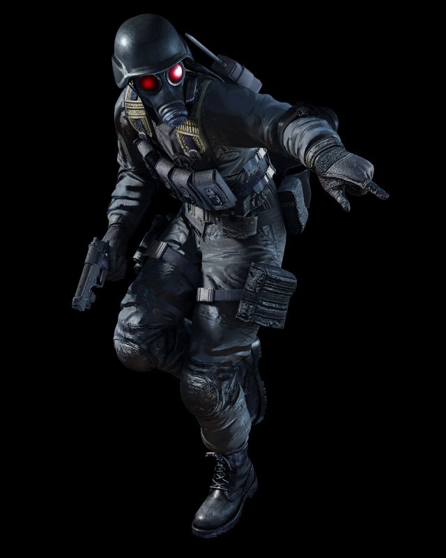 Resident Evil: Revelations - Immagine 81319