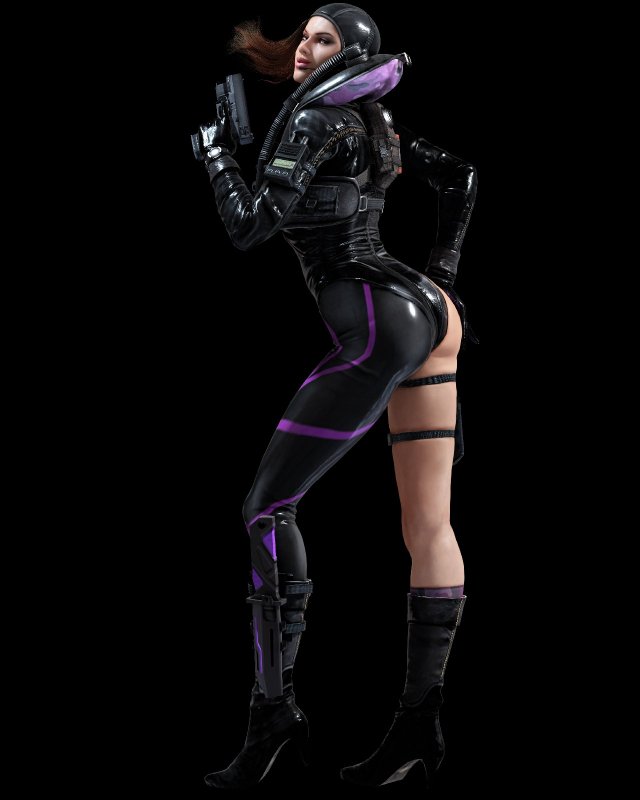 Resident Evil: Revelations - Immagine 81320
