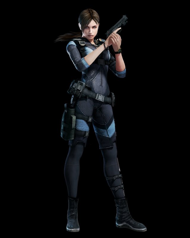 Resident Evil: Revelations - Immagine 81321