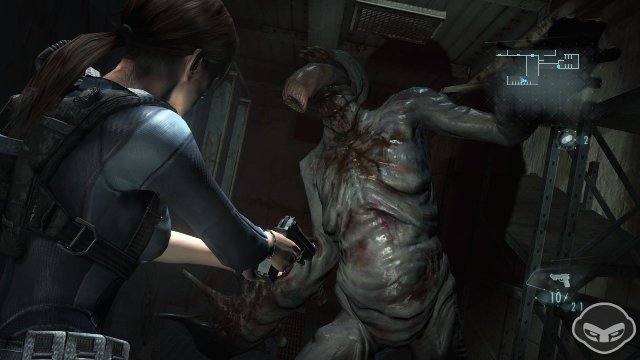Resident Evil: Revelations - Immagine 77557