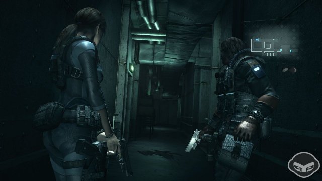 Resident Evil: Revelations - Immagine 77558