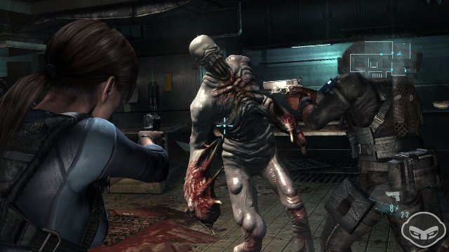 Resident Evil: Revelations - Immagine 77559