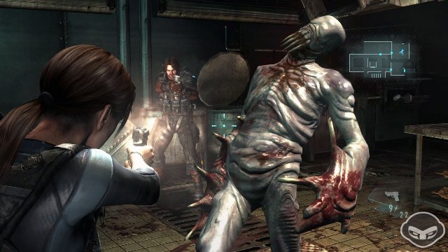 Resident Evil: Revelations - Immagine 77560
