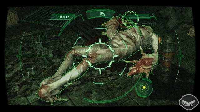 Resident Evil: Revelations - Immagine 77561