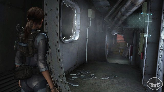 Resident Evil: Revelations - Immagine 77562