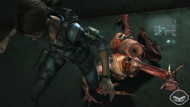 Resident Evil: Revelations - Immagine 77563