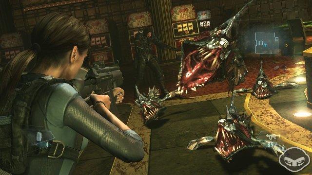 Resident Evil: Revelations - Immagine 77564