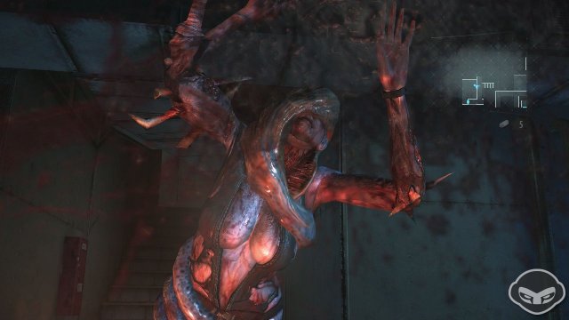 Resident Evil: Revelations - Immagine 77565