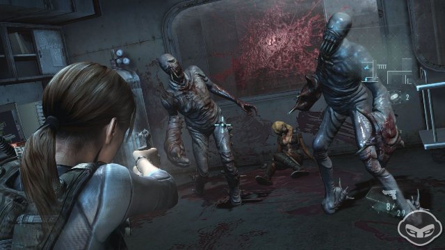 Resident Evil: Revelations - Immagine 77566