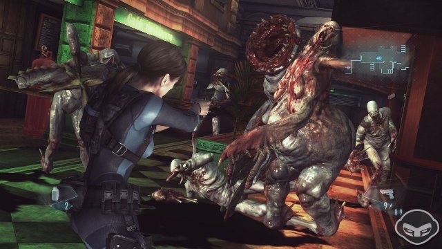 Resident Evil: Revelations - Immagine 77567