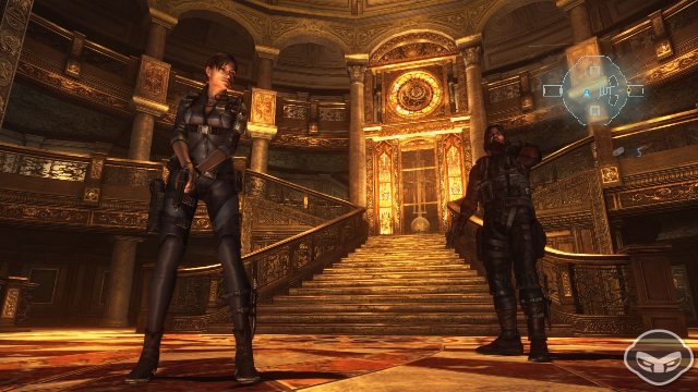 Resident Evil: Revelations - Immagine 77568